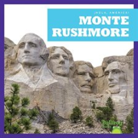 Monte Rushmore by Bailey, R. J
